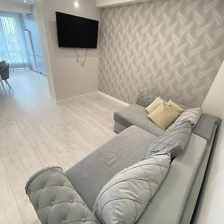 Tourist Grand Ismail Apartments Кишинев Екстериор снимка