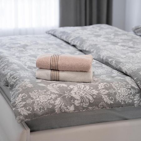 Tourist Grand Ismail Apartments Кишинев Екстериор снимка