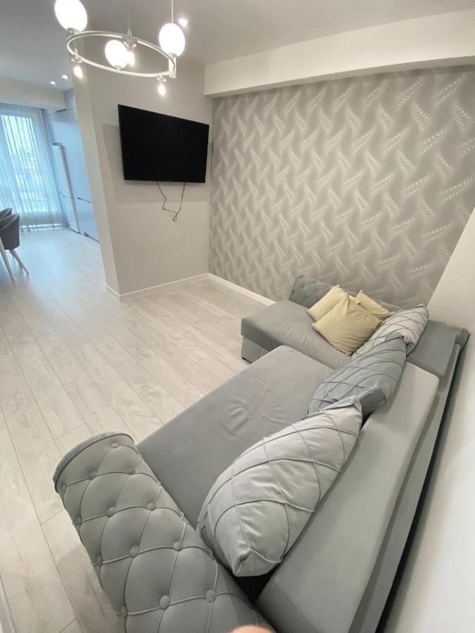 Tourist Grand Ismail Apartments Кишинев Екстериор снимка