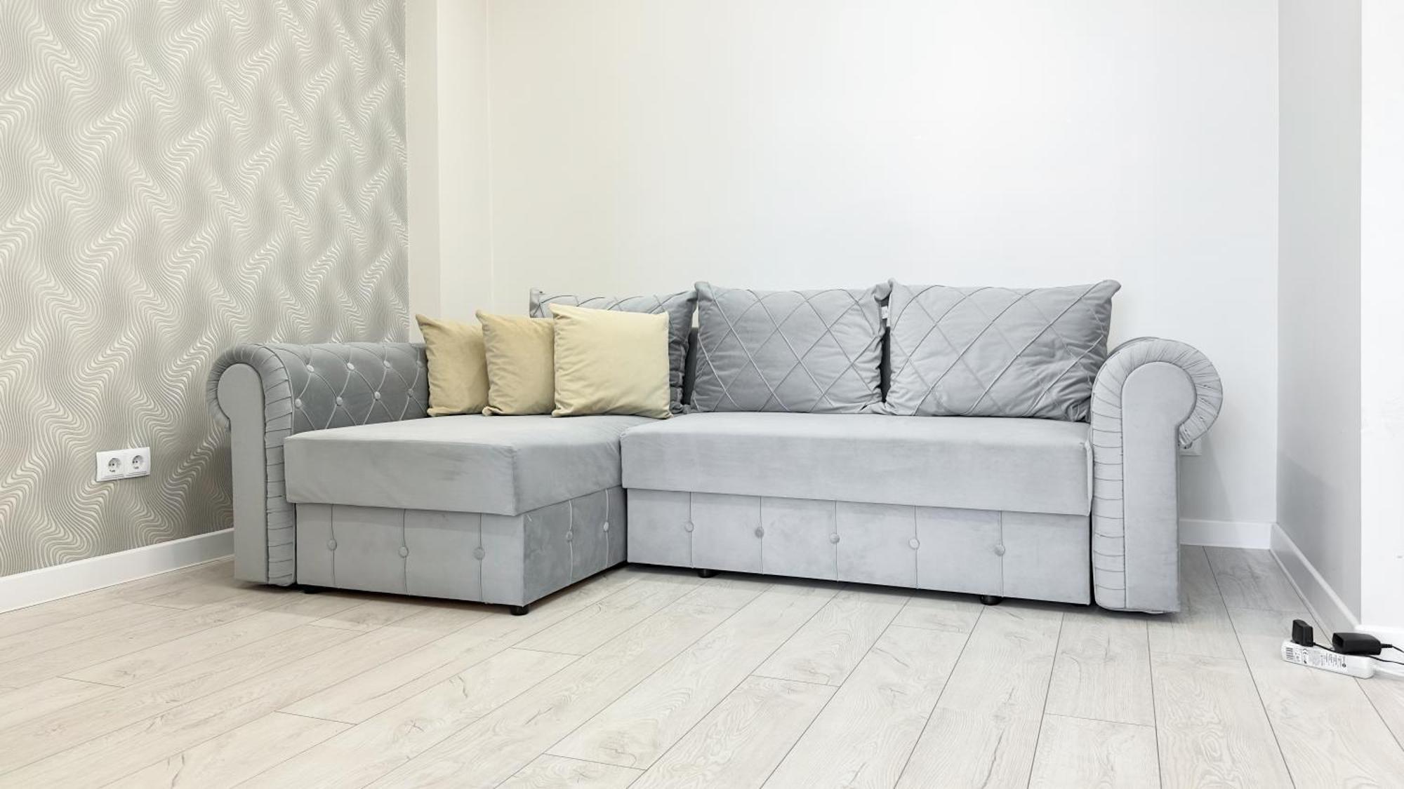 Tourist Grand Ismail Apartments Кишинев Екстериор снимка