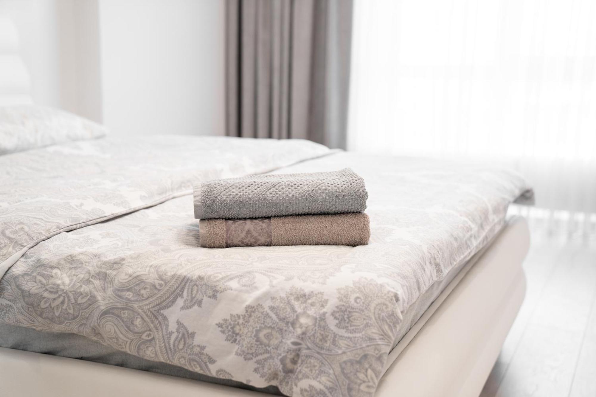 Tourist Grand Ismail Apartments Кишинев Екстериор снимка