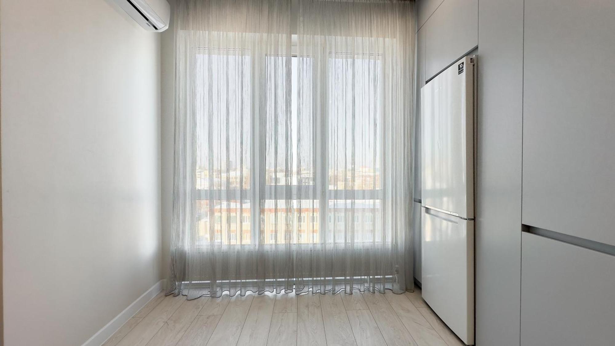 Tourist Grand Ismail Apartments Кишинев Екстериор снимка