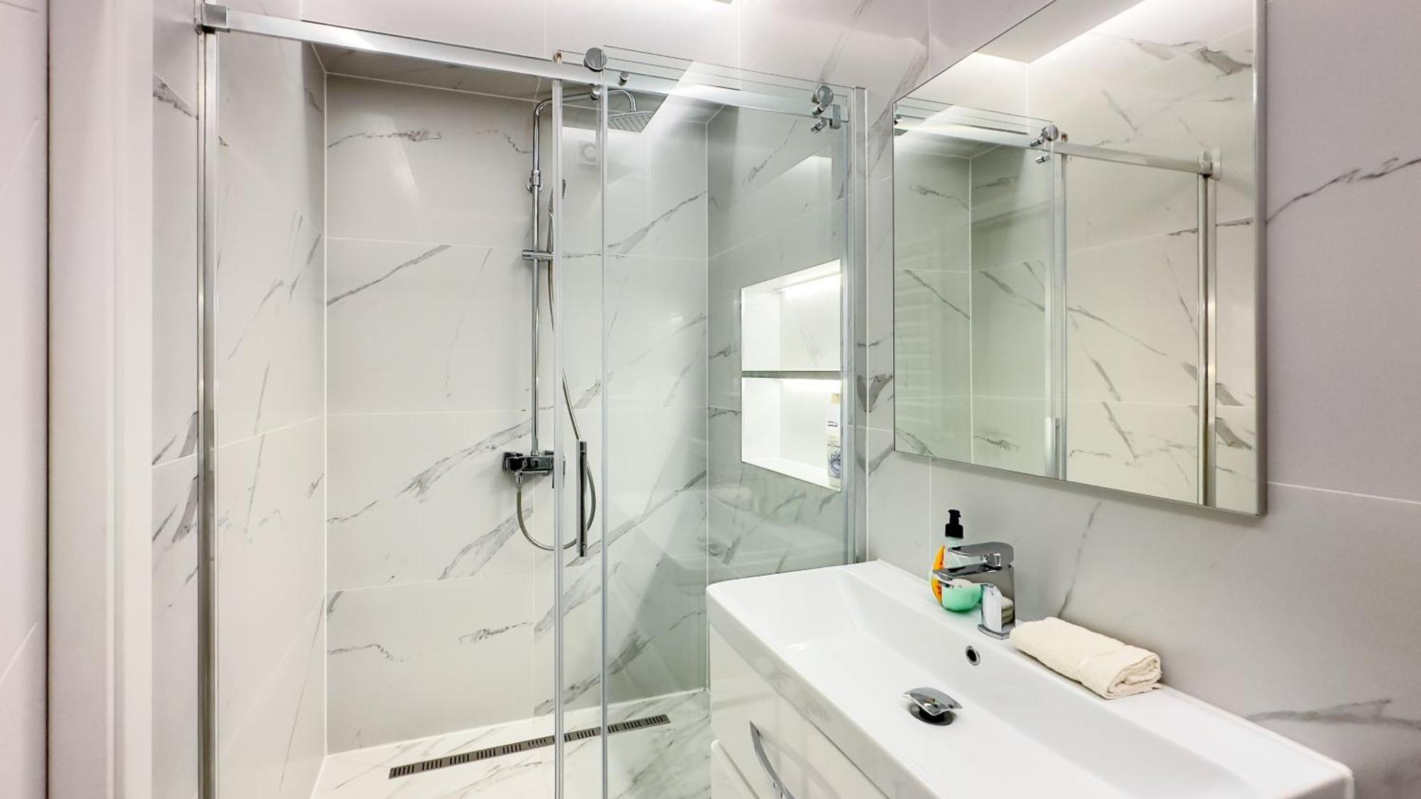 Tourist Grand Ismail Apartments Кишинев Екстериор снимка