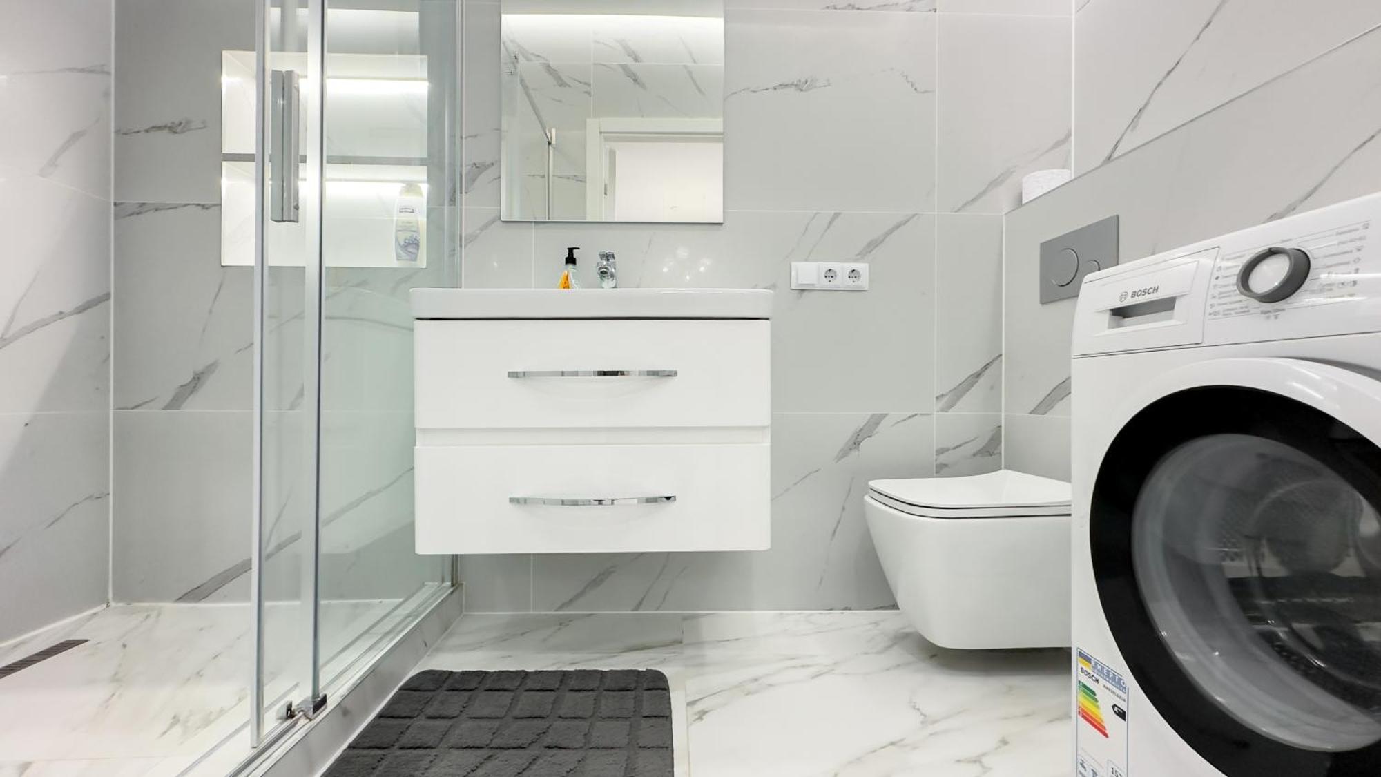 Tourist Grand Ismail Apartments Кишинев Екстериор снимка