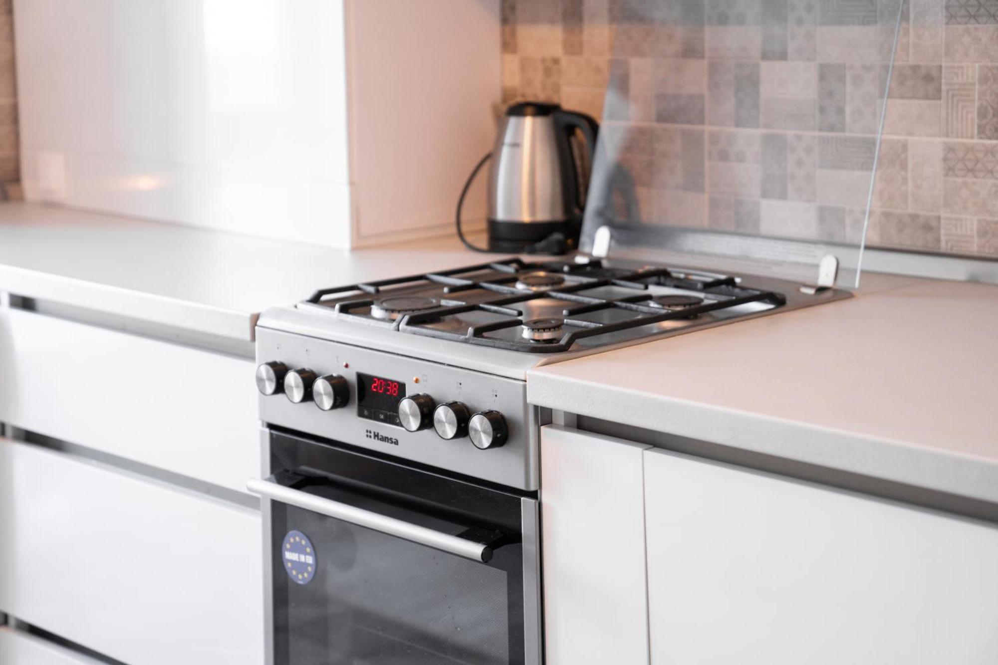 Tourist Grand Ismail Apartments Кишинев Екстериор снимка
