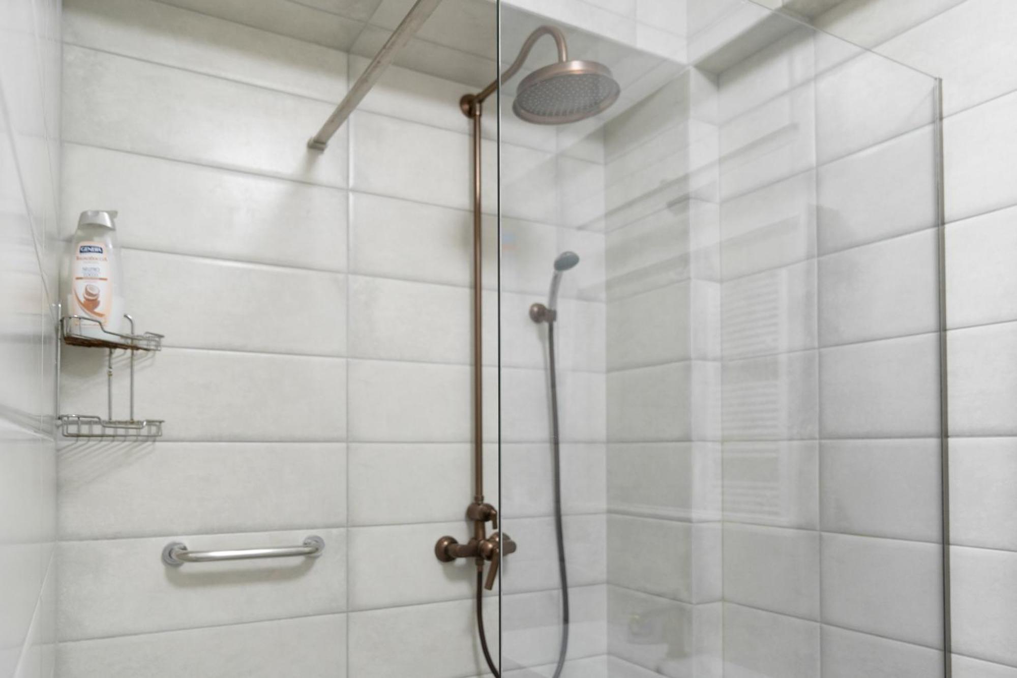 Tourist Grand Ismail Apartments Кишинев Екстериор снимка