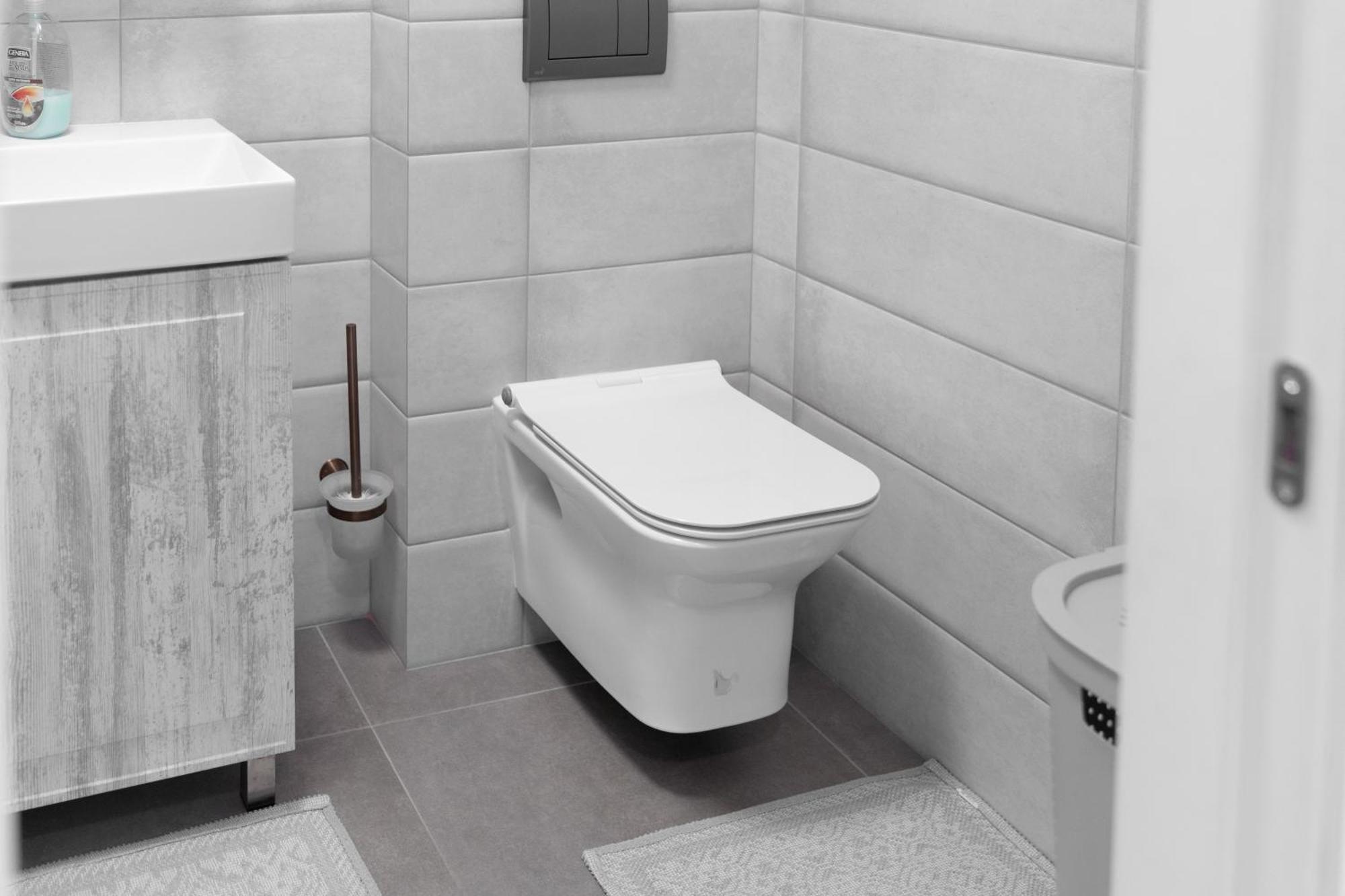 Tourist Grand Ismail Apartments Кишинев Екстериор снимка