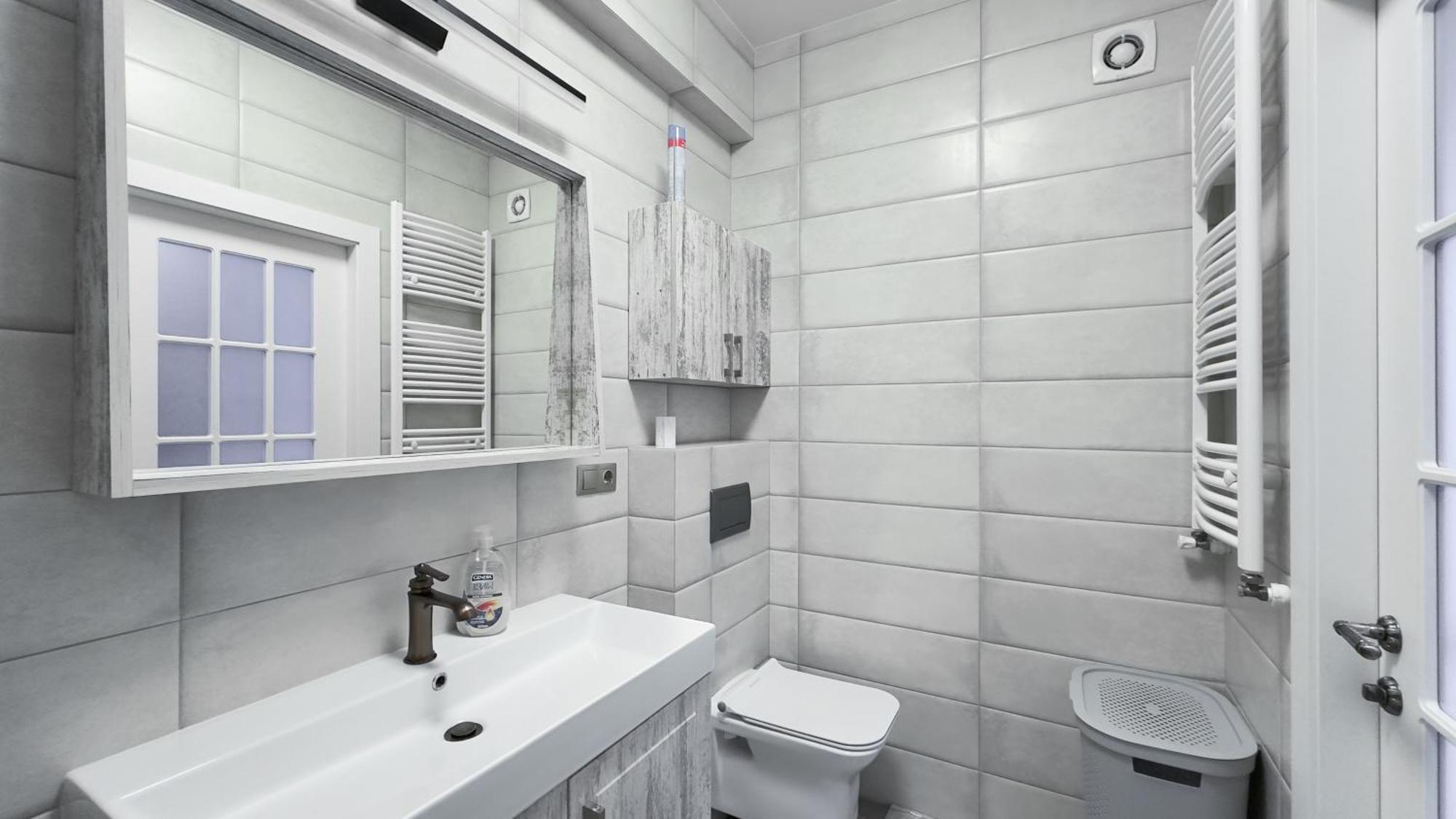 Tourist Grand Ismail Apartments Кишинев Екстериор снимка