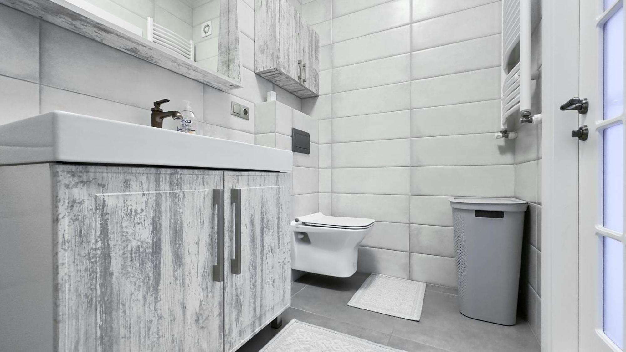 Tourist Grand Ismail Apartments Кишинев Екстериор снимка